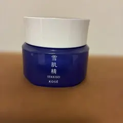雪肌精 ブライトニング クリーム 40gのサムネイル