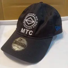 ヒプノシスマイク　キャップ MTC ヨコハマ