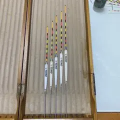 ☆【ゆうちゃんさん専用】(1115)手作り（布袋竹）カセ・筏竿(150cm