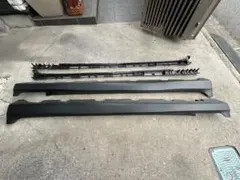 ベンツ GLCクーペ C253サイドパネル 左右セットのサムネイル