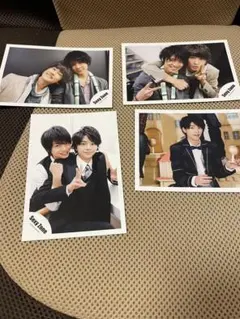 Sexy Zone （timelesz） 9枚セット