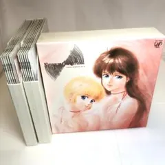 【希少】きまぐれオレンジロード8枚組DVD-BOX 初回限定フィギュア付 識別2 希少】きまぐれオレンジロード8枚組DVD-BOX 初回限定フィギュア