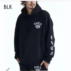 ルーカー　フード付きパーカー　XL