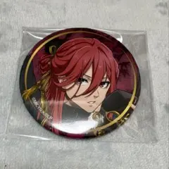 あんスタ あんさんぶるスターズ！！ 久遠舞珠 缶バッジ - メルカリ