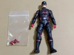 マーベルレジェンド　USエージェント　バキ翼のサムネイル