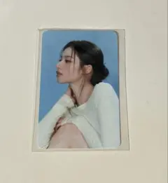 TWICE サナ NE:AR ニアル トレカ