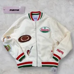 2025年最新】サイゼリヤ punyus ブルゾンの人気アイテム - メルカリ