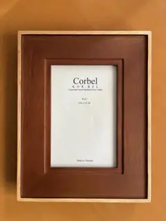 Corbel フォトフレーム
