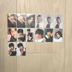 RIIZE トレカ ウォンビン WONBIN まとめ売り