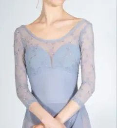 2026年最新】デラロミラノ レオタードの人気アイテム - メルカリ