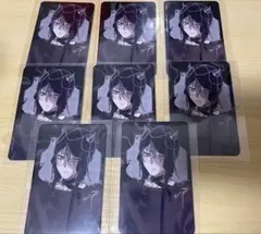 エイリアンステージ AaD ティル トレカ