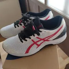 アシックス LYTERACER 3 WOMEN