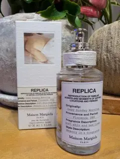 MaisonMargiela REPLICA LazySundayMorning