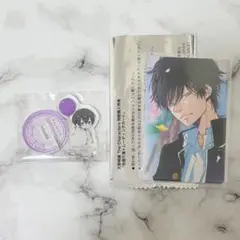 澪田唯吹 缶バッジ 学生証 名札 マスコット ほか スーパーダンガンロンパ2 澪田唯吹 缶バッジ 学生証 名札 マスコット ほか スーパーダンガン