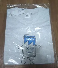 【新品未使用タグ付】GU グラフィックT MUSIC 1 Lサイズ