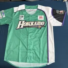 1/5 日本ハム　ユニフォーム　日ハム　北海道新幹線
