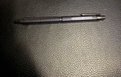 Pentel orenz ブルーブラック　0.3シャープペンシル 本体のサムネイル