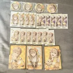 VOLTACTION Pajama Party! 風楽奏斗セット