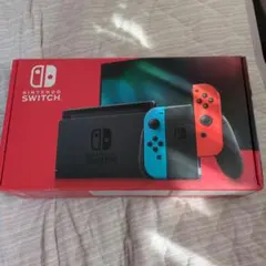 【セット販売】Nintendo Switch 本体 あつまれどうぶつの森セット