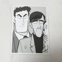 名探偵コナン シールくじびき FILE.5 あたり