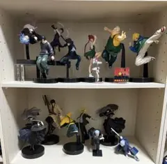 サカモトデイズ　フィギュア　VIBRATION STARS 14体まとめ売り