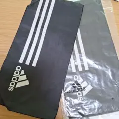 アディダストートバッグ２枚セット