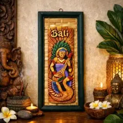 2026年最新】バリ島壁掛けの人気アイテム - メルカリ