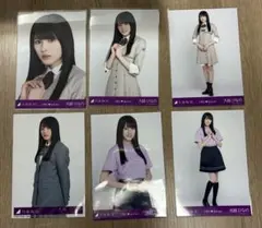 大越ひなの 生写真 まとめ売り 6期生スペシャル