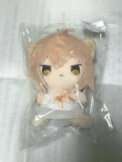 ハートピアスローライフ ブランク ぬいぐるみ お値下げ相談⭕️ 即購入