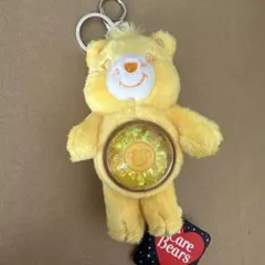 Care Bears ぬいぐるみキーホルダー