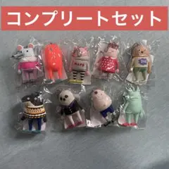 リイシューオールスターズ2 コンプセット 脊髄がオパールになる頃