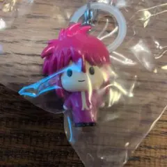 幽☆遊☆白書めじるしアクセサリー 蔵馬