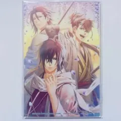 2026年最新】薄桜鬼 斎藤 アクリルスタンドの人気アイテム - メルカリ