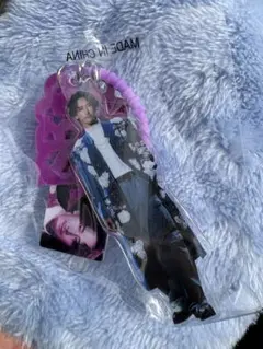 三代目 小林直己 プレミアムガチャ チャーム