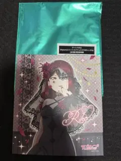 ラブライブ！サンシャイン！！ 桜内梨子 アートパネル
