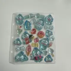 正規品　おすそ分け　ボンボンドロップシール　ハンギョドン