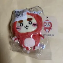 ちいかわ　たこイカくじ　D賞　シーサー　たこイカマスコット