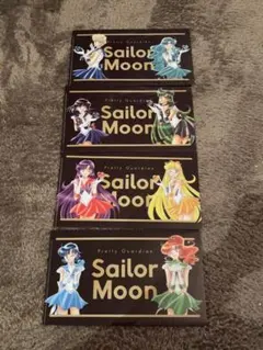 meiji セーラームーン