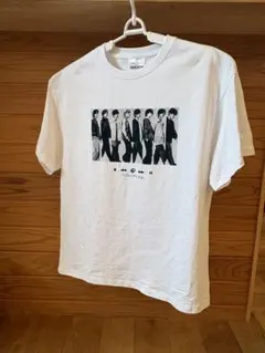 2026年最新】timelesz Tシャツの人気アイテム - メルカリ