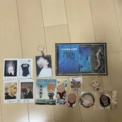 松井利樹セット