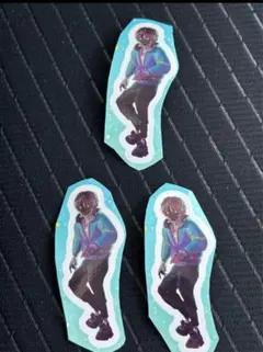 ミルキーサブウェイ 少年エース