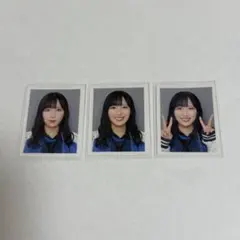 ニアジョイ 生写真 逢田珠里依 今恋 直筆 ヒキ - メルカリ