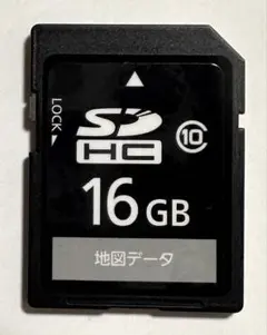 HONDA ギャザズ GATHERS 地図 ナビ sdカード 2018年のサムネイル