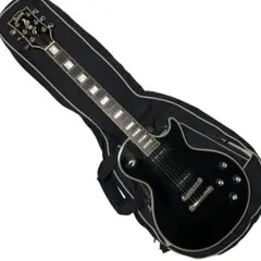 Burny RLC P90 Lespaul Custom Modelのサムネイル