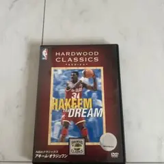 アキーム・オラジュワン/NBAクラシックス:nアキーム・オラジュワン
