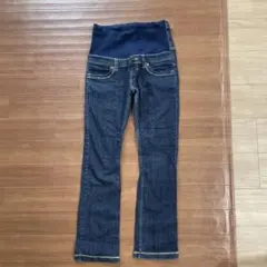 xgirl マタニティデニムパンツ Sサイズ ➕短パンS