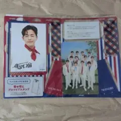 SHOW-WA 井筒雄太 サイン 生写真 トレカ アクリルキーリング セット 2025年最新】井筒雄太 アクスタの人気アイテム - メルカリ