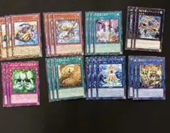 トーナメントパック セット
