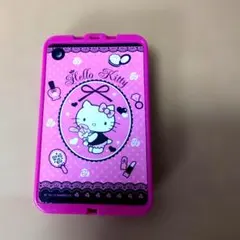 20ハローキティ おしゃべりタッチフォン2015 - メルカリ