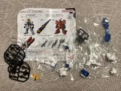 ガンダム モビルスーツアンサンブル Ver.福岡 191